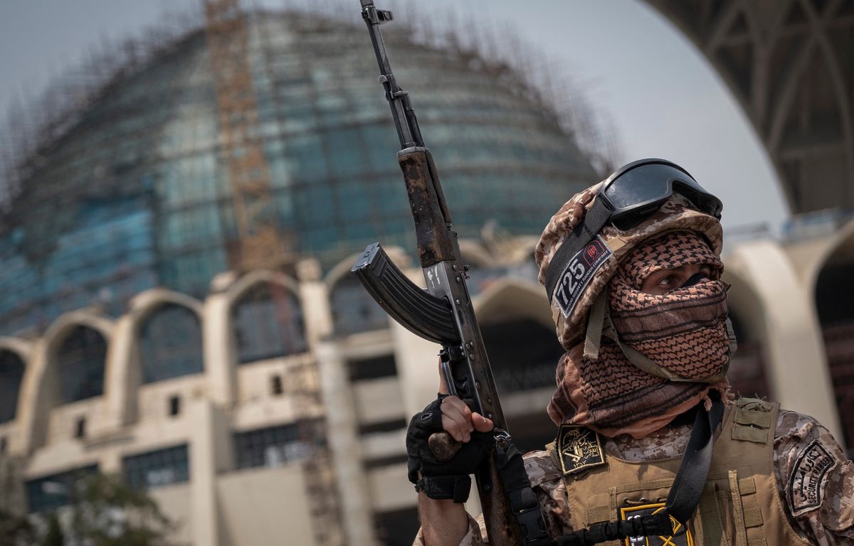 Les Etats-Unis accusent l'Iran d'avoir voulu assassiner l'ambassadrice d'Israël au Mexique