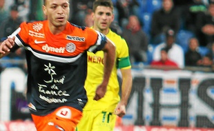 Jamel Saihi : " Je suis opérationnel. "