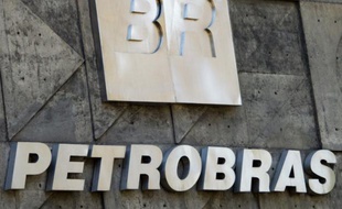 Les comptes du groupe pétrolier brésilien Petrobras sont toujours dans le rouge