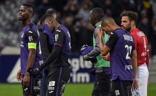 Le TFC a perdu un sixième match de Ligue 1 d'affilée, à domicile contre Monaco (1-2).