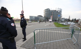 Cérémonie d'hommage à Helmut Kohl: Suivez le guide pour circuler dans Strasbourg sans stress (Archives)