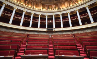 L'Assemblée nationale
