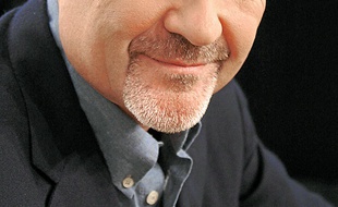 Le consultant TV Jean-Luc Arribart.