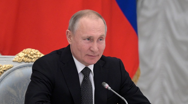 Poutine Par Lui-même: La Conquête D'un Pouvoir Vladimir Poutine Russie : Il a été envisagé que Poutine ait un sosie officiel, révèle