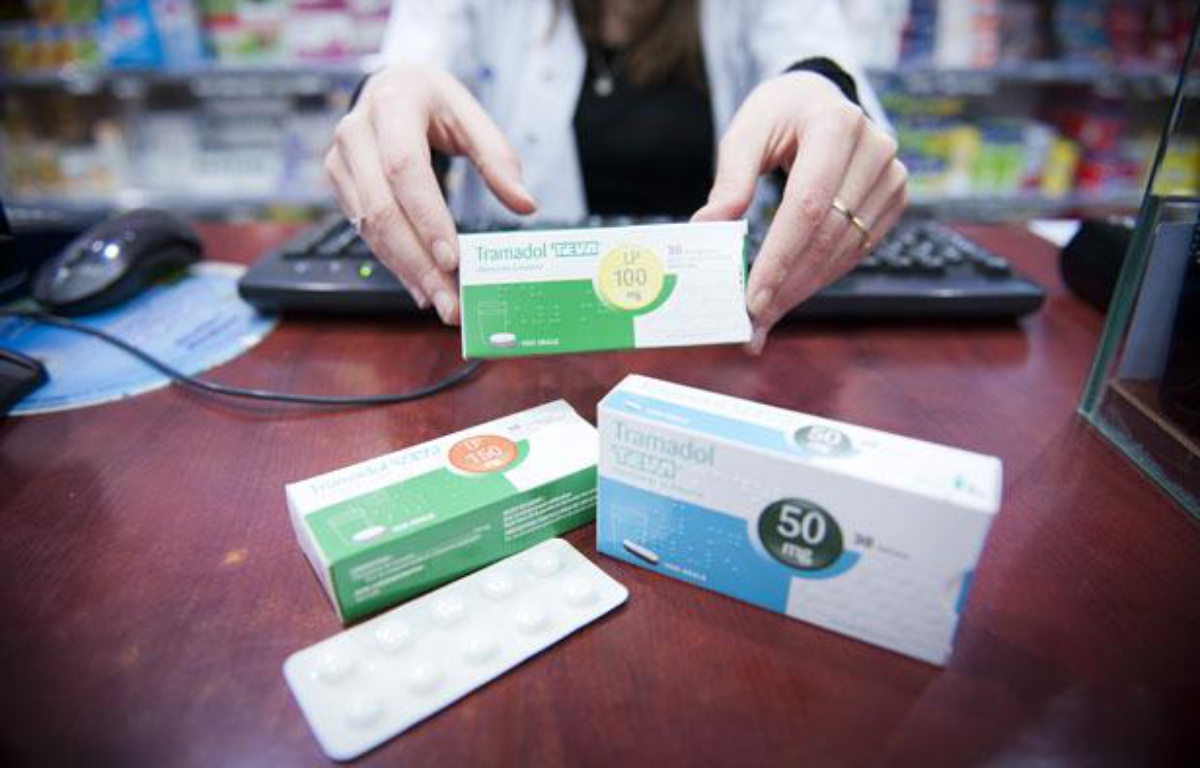 Tramadol 150 Mg Cost