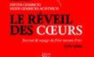 Le réveil des coeurs : journal de voyage du frère morave Fries (1761-1762)