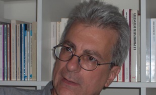 Dominique Bourg.