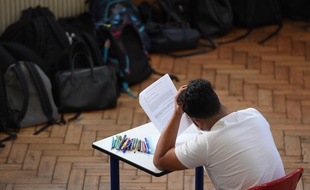 Ils sont 753 148 candidats à passer le bac cette année.