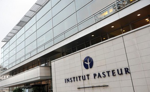 L'Institut Pasteur