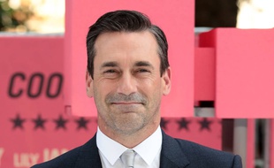 L'acteur Jon Hamm
