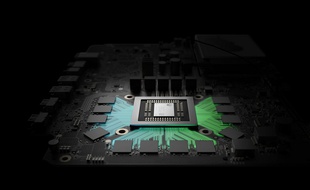 Microsoft dévoilera officiellement son «Project Scorpio» le 12 juin 2017.
