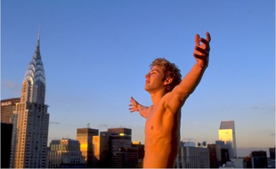 Ryan Phillippe dans Studio 54 - Director's cut de Mark Christopher