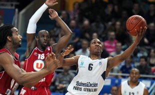 Nancy, Paris-Levallois et Roanne ont obtenu leur ticket pour les play-offs de la ProA de basket, et un dernier reste à prendre au terme de la 29e et avant-dernière journée qui a vu Gravelines, récompense honorifique, être assuré de finir premier de la saison régulière