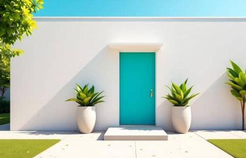 Comment la lumière chaude du mois d’août peut sublimer votre façade en un seul geste