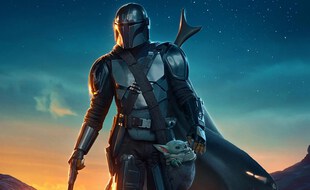 The Mandalorian est la série la plus piratée au monde