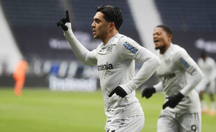 Nadiem Amiri, déjà en lice pour le prix Puskas ?