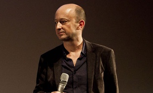 Frédéric Lavigne est le directeur artistique du Festival Series Mania Lille.