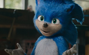 Sonic n'avait rien demandé, mais il aura le droit à son film mêlant prises de vues réelles et images de synthèse
