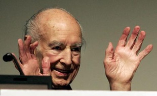 Albert Hofmann