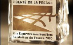 2005 a été une "année violente", la plus meurtrière depuis 1995 pour la presse : au moins 63 journalistes et 5 collaborateurs des médias ont été tués et plus de 1.300 professionnels ont été menacés ou agressés, constate l'organisation Reporters sans frontières dans son rapport annuel.