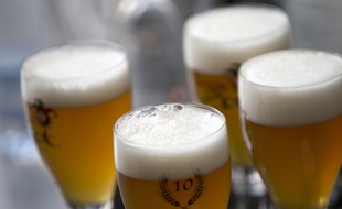 La bière fait partie intégrante du patrimoine nordiste.