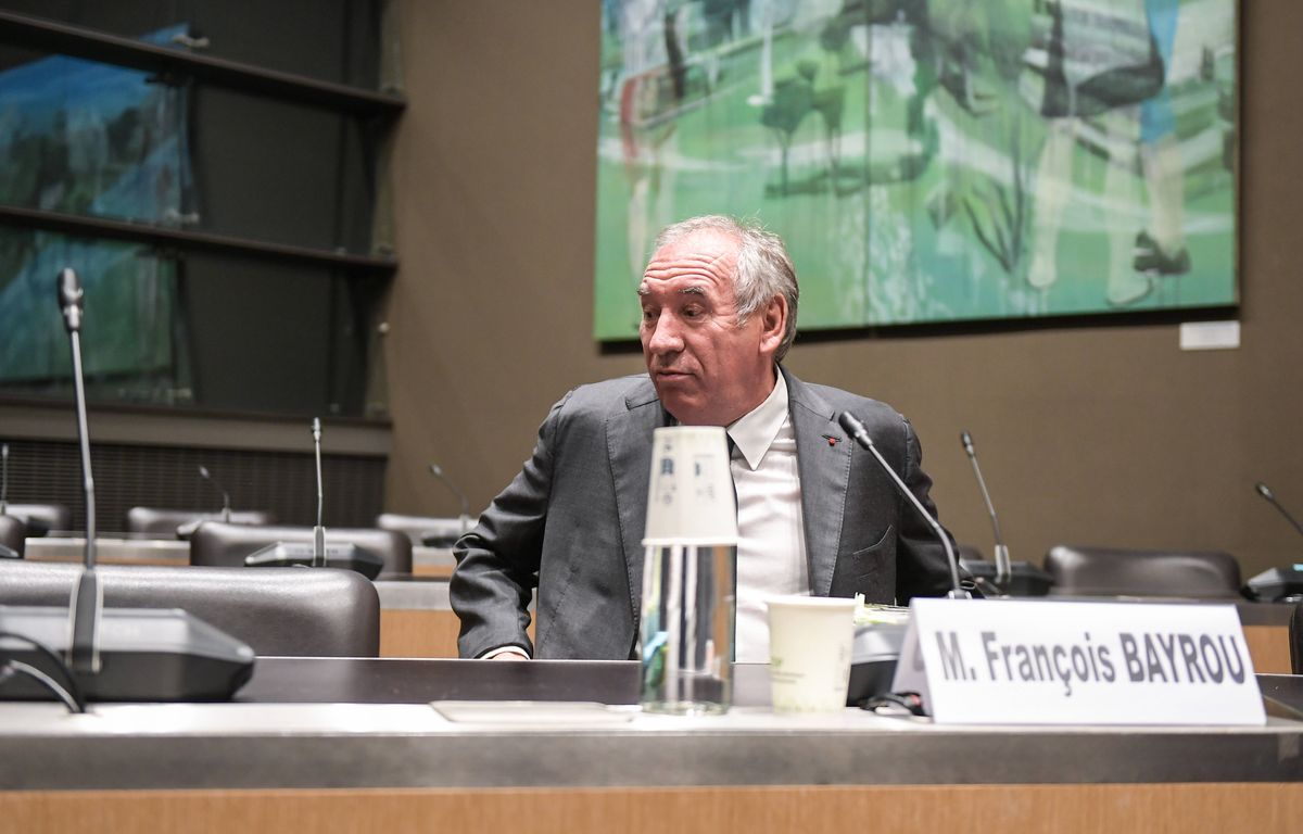 Vote de confiance : De l'affaire Bétharram aux « boomers », le gouvernement Bayrou en cinq dates marquantes