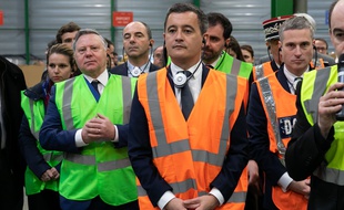 Les fonctionnaires dénoncent une révolution managériale sans «garde-fous» 310x190_gerald-darmanin-chantier-reforme-fonction-publique
