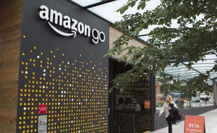 Amazon veut automatiser toutes les boutiques