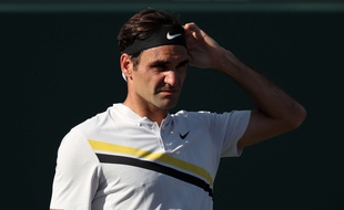 Roger Federer n'ira pas à Roland-Garros