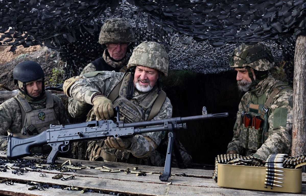 Guerre en Ukraine : Le Kremlin sûr que Kiev ne peut pas gagner par les armes, le ministre Lavrov semble disparu