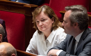 Nathalie Loiseau est ministre des Affaires européennes depuis juin 2017.