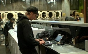 Image tirée du documentaire «Ma Vie à Poil sur Internet» difusé le 22 septembre sur Canal+