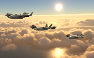 Mi avion, mi hélicoptère, cet appareil pourrait être le transport du futur