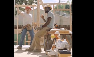 Avec la réforme du code du travail, le CDI de chantier, aujourd'hui limité au bâtiment, pourra être étendu à d'autres branches.