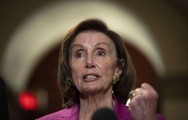 Nancy Pelosi en tournée en Asie, avec une possible étape délicate à Taïwan