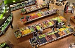 Attention, Super U rappelle du rôti vendu dans la France entière