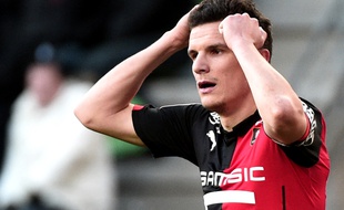 Romain Danzé, sorti du centre de formation du Stade Rennais, y a obtenu son bac.