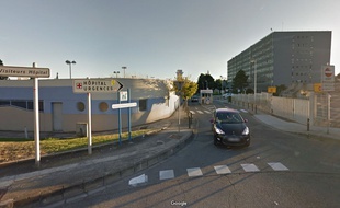 Un meurtre a eu lieu devant l'hôpital des Rayettes.