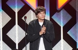 Louis Tomlinson et Lindsay Lohan sont dans le Fil des Stars
