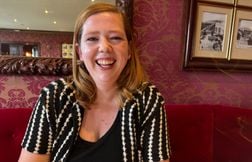 Katherine O’Keefe, ambassadrice hollywoodienne de la coordination d’intimit…