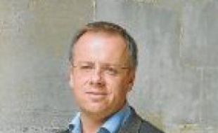 Christophe Deloire.
