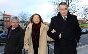 Les avocats du principal suspect dans le meurtre de la Française Sophie Toscan du Plantier, il y a 16 ans en Irlande, ont contesté lundi devant la Cour suprême irlandaise la légalité de son extradition vers la France, dans une ultime tentative de lui éviter des poursuites dans ce pays.