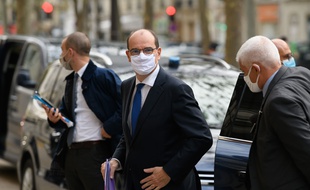Jean Castex veut aider les plus pauvres