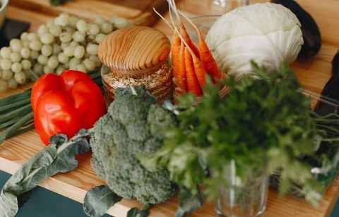 Les aliments qui soutiennent le système immunitaire pour affronter l’hiver