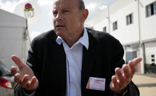 Le député PS Jean-Marie Le Guen: "Au-delà de l'immobilisme ce remaniement signe l'affaiblissement inouï de Nicolas Sarkozy".