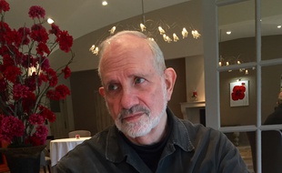 Brian De Palma à Beaune.