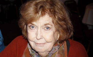 Anne Meara, en 2012, à New York.