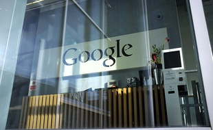 Le siège européen de Google, en Irlande.