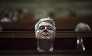 Jean-Paul Delevoye, à l'Assemblée le 11 décembre 2019.