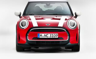 Mini 2021
